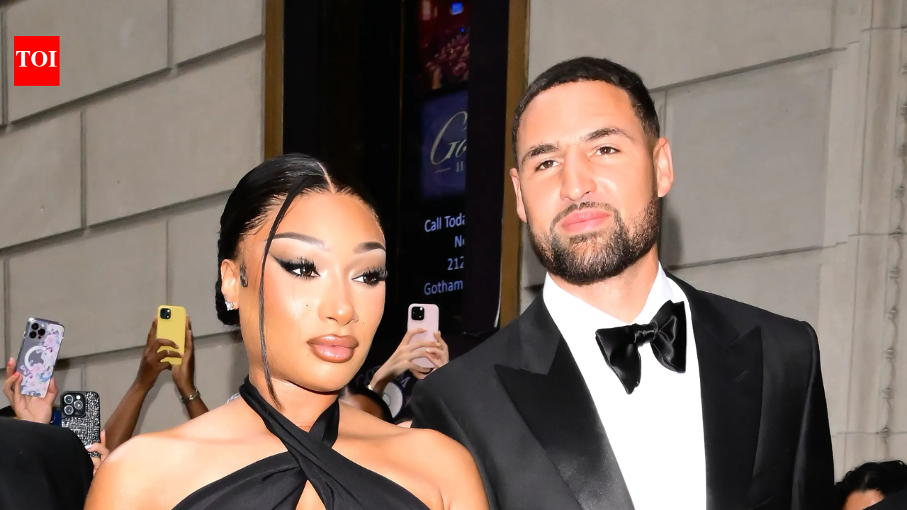 “I felt like a burden”: Megan Thee Stallion opens up about her darkest thoughts before finding love with Klay Thompson