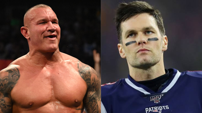 Did Randy Orton threaten Tom Brady with an RKO after the cute WWE comment on Impaulsive podcast?