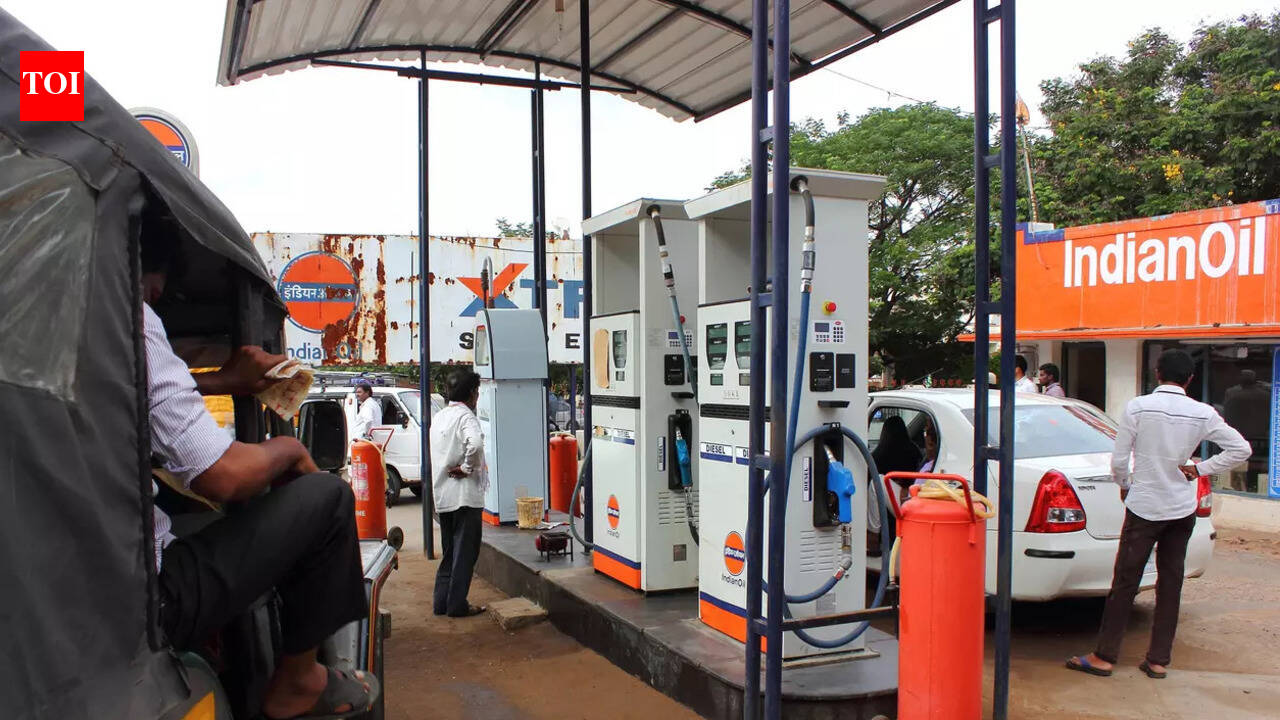 Tensions rising between Iran and US: India explores ways to secure crude, LNG supplies