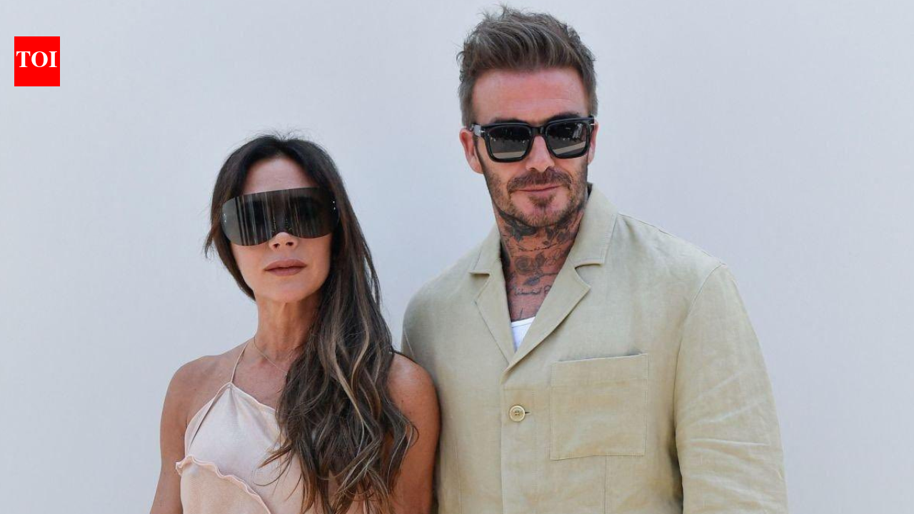 David Beckham and Victoria Beckham combined net worth in 2026: Inside their earnings from football, Inter Miami, fashion and investments