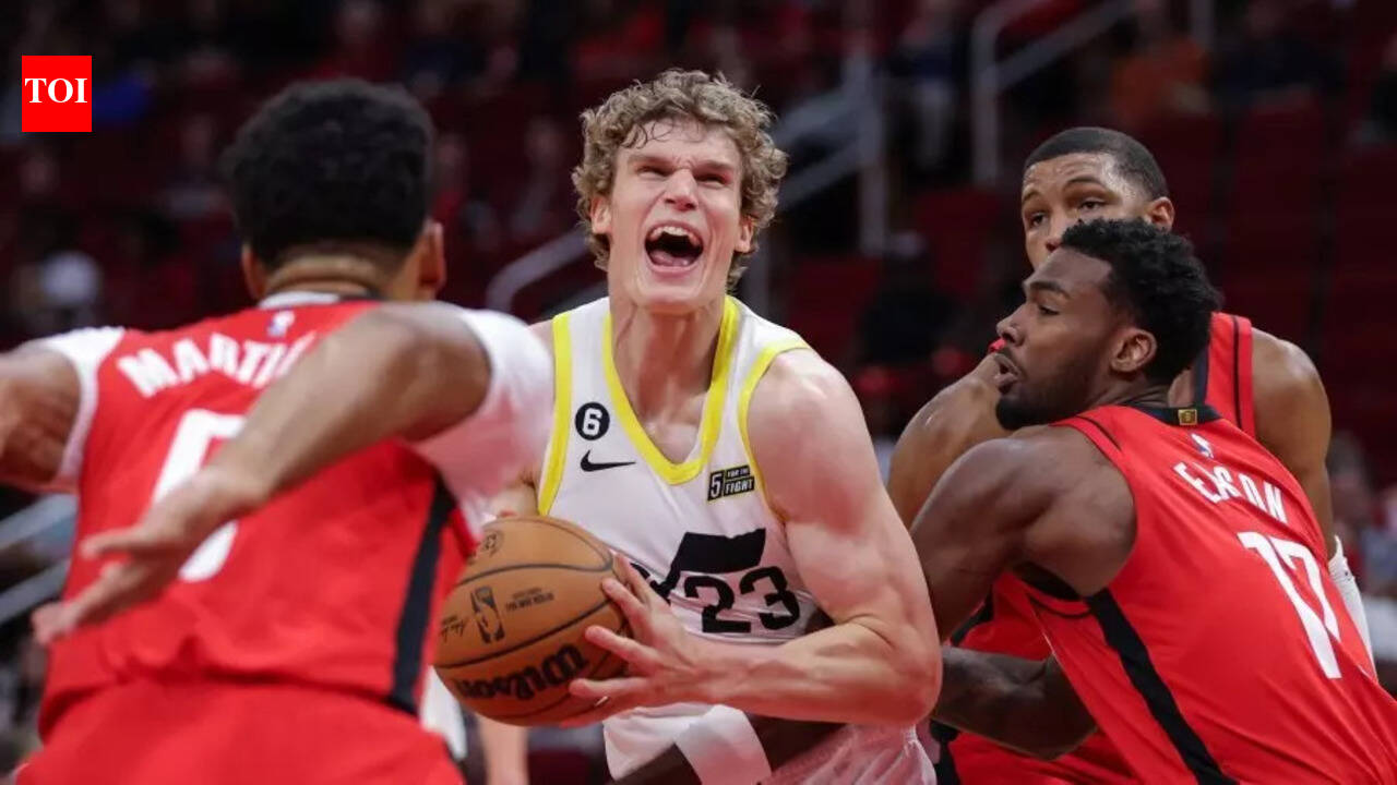 Utah Jazz vs Houston Rockets injury report: Who's playing, injured and questionable players, head-to-head records, team stats, and more (February 23, 2026)