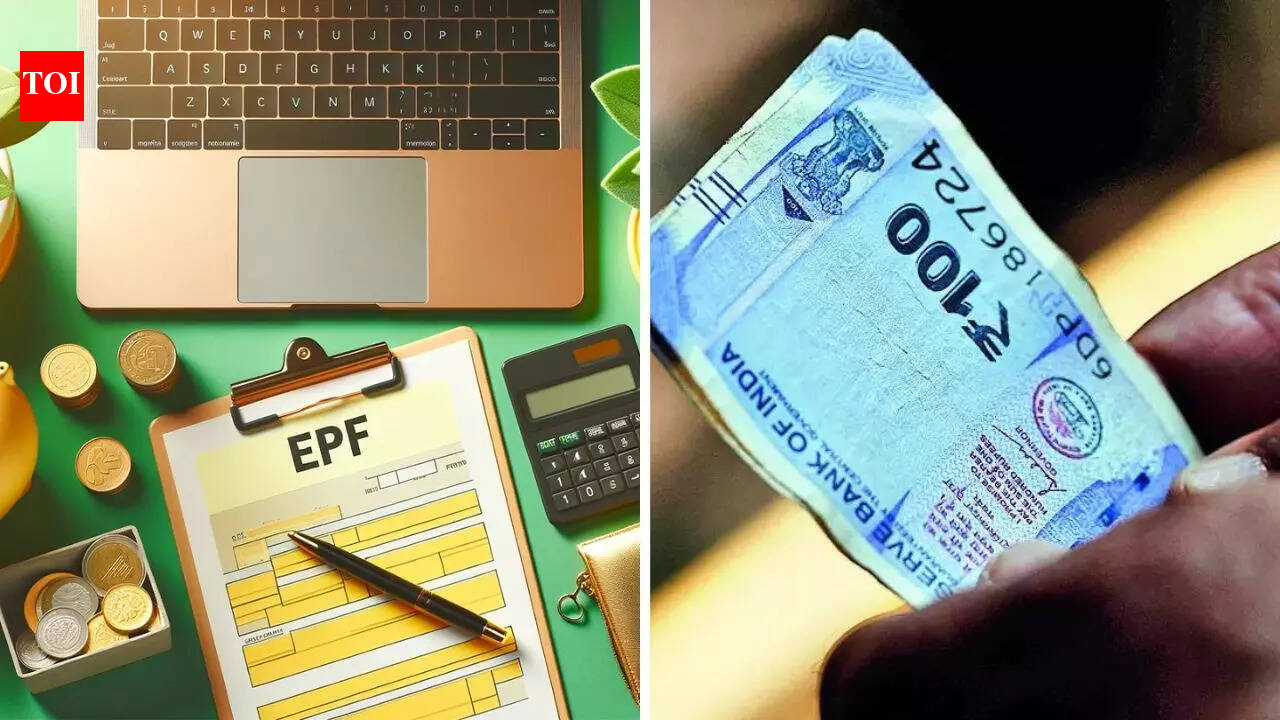 Inoperative EPF accounts with up to Rs 1,000 to settle automatically