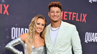 Patrick and Brittany Mahomes’ $275M Kansas City Current gains national spotlight after ESPN shift