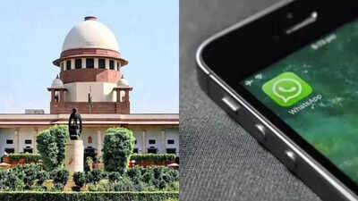 Complying with NCLAT directions on privacy: Meta and WhatsApp