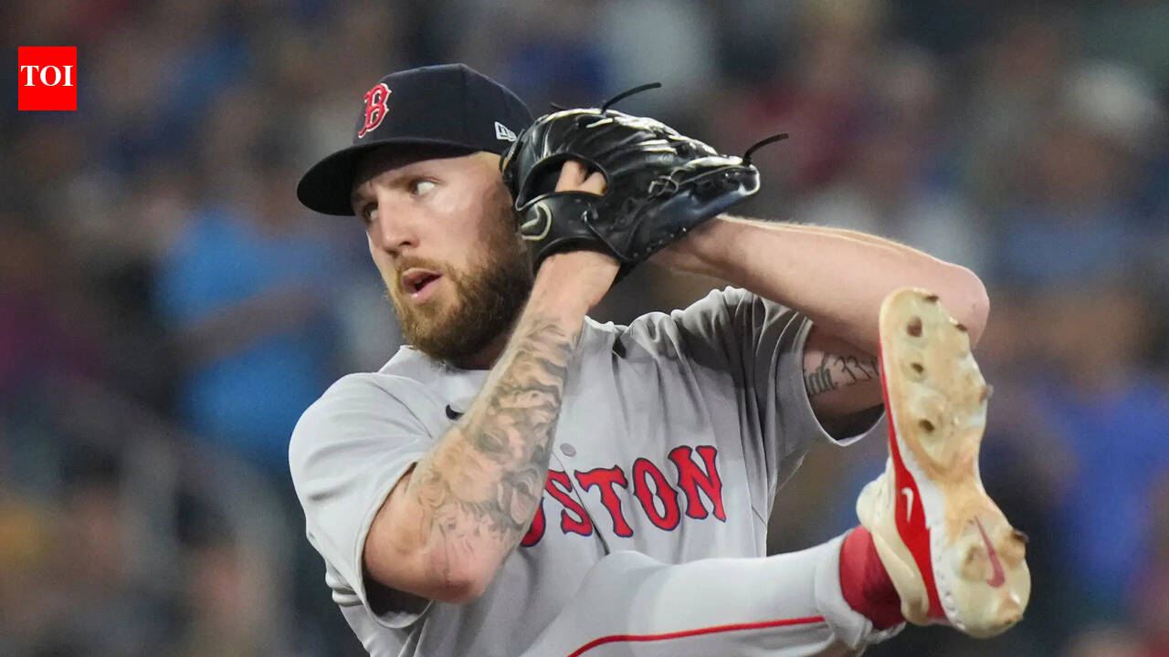 MLB trade rumors: Boston Red Sox potentially eyeing reunion with $2.25 million veteran in free agency ahead of offseason to bolster rotation
