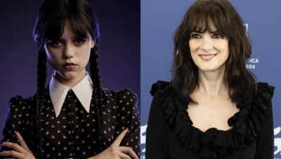 'Wednesday' Season 3: Winona Ryder, Oscar Morgan join cast as Jenna Ortega and Emma Myers kick off production