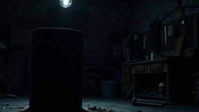 UP youth shoots dad over ‘pressure to crack NEET’; chops body parts, hides torso in drum