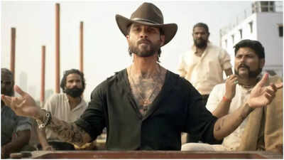 'O' Romeo' box office collection Day 11 and Day 12 (LIVE): Shahid Kapoor starrer crosses Rs 90 crore worldwide despite dip