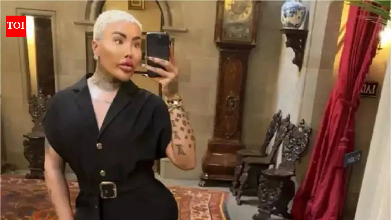 ‘Botched’ star Jordan James Parke passes away at 34, allegedly after cosmetic procedures; two people arrested - Report