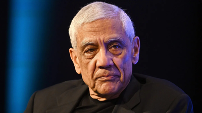  Indian-origin billionaire Vinod Khosla blasts Ro Khanna, Bernie Sanders over Silicon Valley intentions