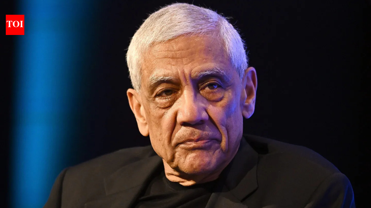 'Bad outcomes': Indian-origin billionaire Vinod Khosla blasts Ro Khanna, Bernie Sanders over Silicon Valley intentions