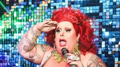 ‘RuPaul's Drag Race Down Under’ drag queen Maxi Shield passes away at 51