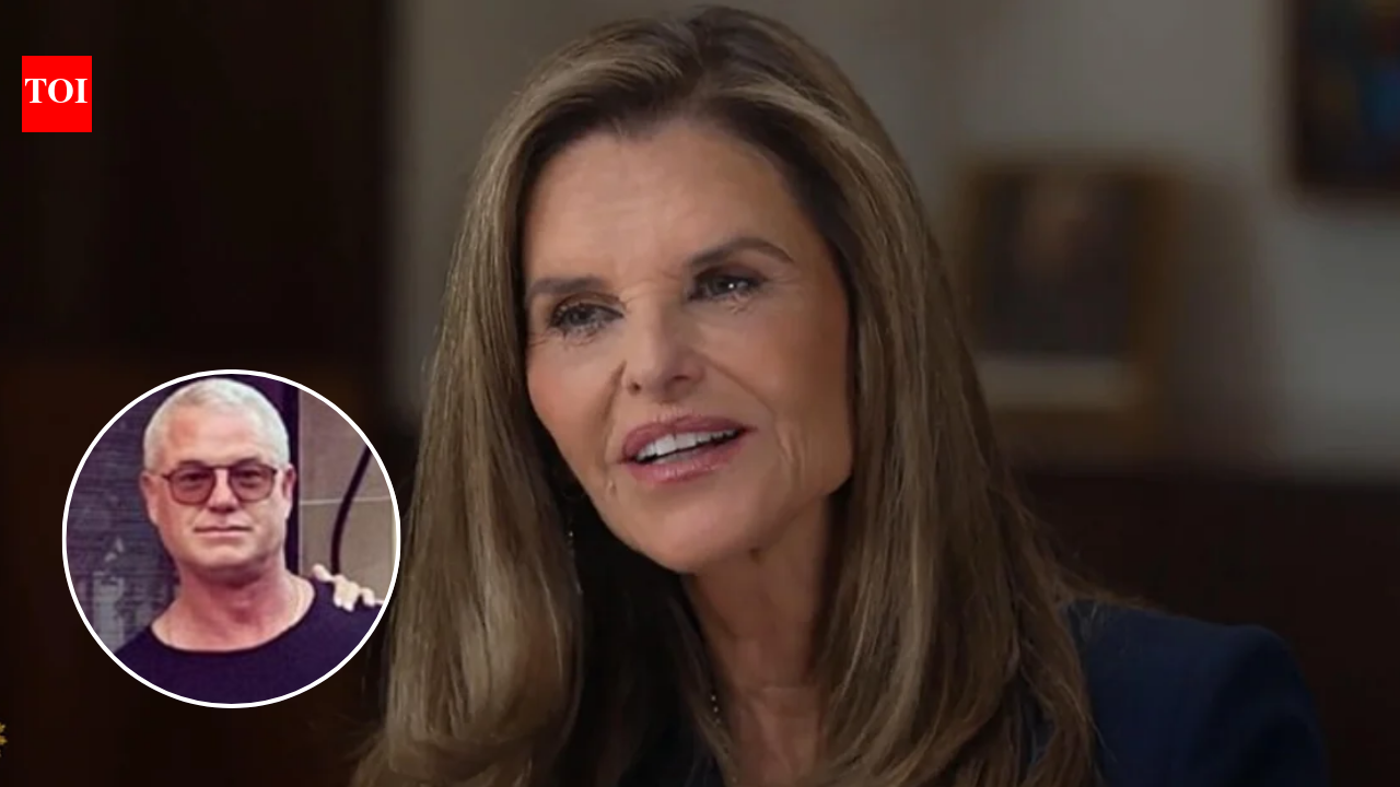 Maria Shriver shares deatails on Eric Dane's health struggles