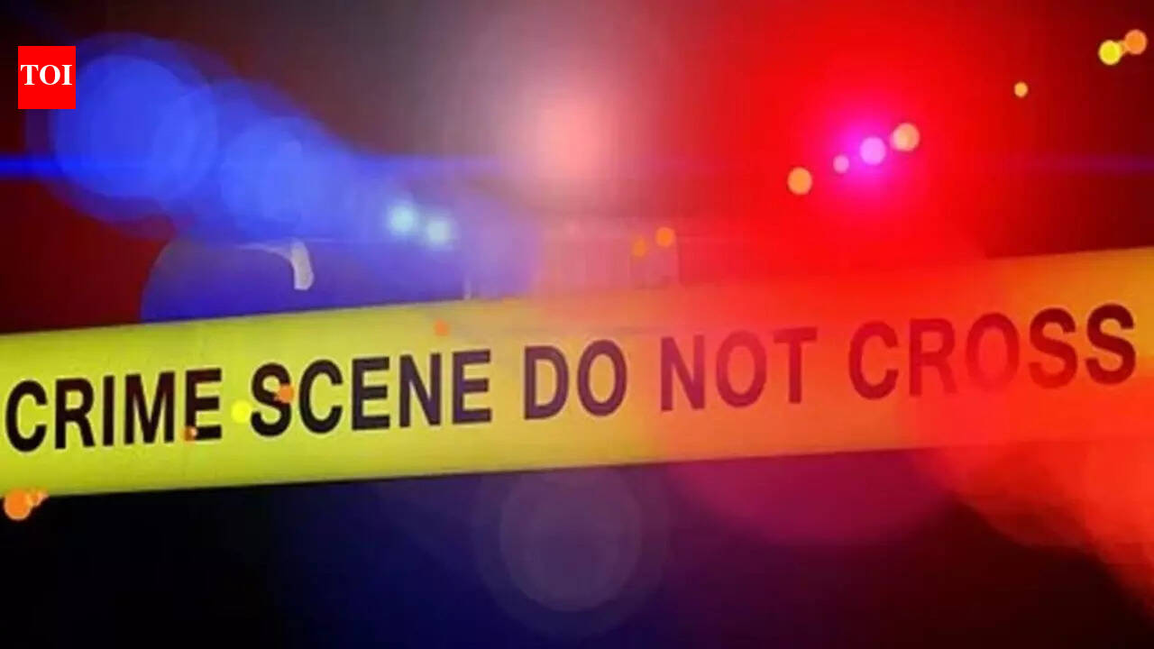 Parking spat to bloodshed: Sarpanch's son hacked to death