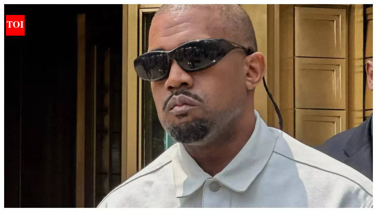 Kanye West to face trial over USD 1 million lawsuit; ex-employee sues rapper over unpaid wages
