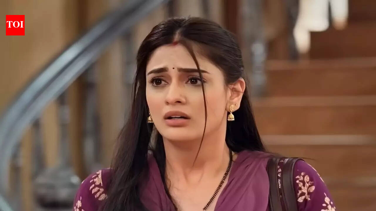 ‘Kyunki Saas Bhi Kabhi Bahu Thi 2’ February 23 written update: Mihir finds out the truth about Angad’s children