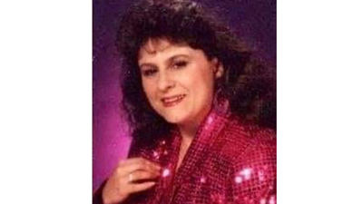 She vanished before Christmas 24 years ago: North Carolina mother of three found alive living a secret new life