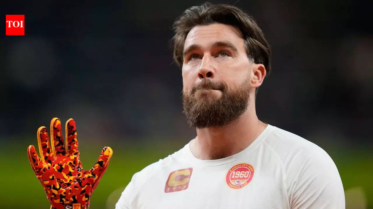 Travis Kelce’s future suddenly under microscope after ruthless assessment from former NFL GM: 