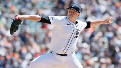 Detroit Tigers star Tarik Skubal reveals bold one-start WBC plan for Team USA before MLB season begins