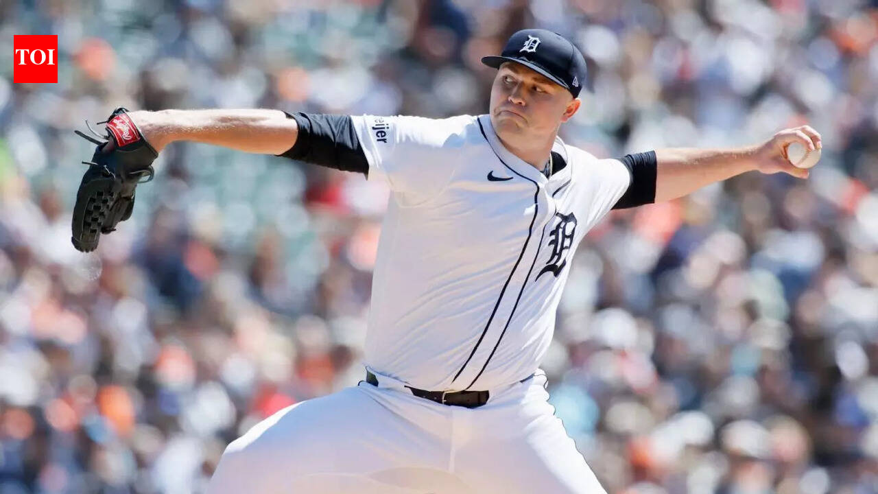 Detroit Tigers star Tarik Skubal reveals bold one-start WBC plan for Team USA before MLB season begins