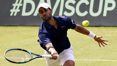  Yuki Bhambri’s long road to ATP success and belief
