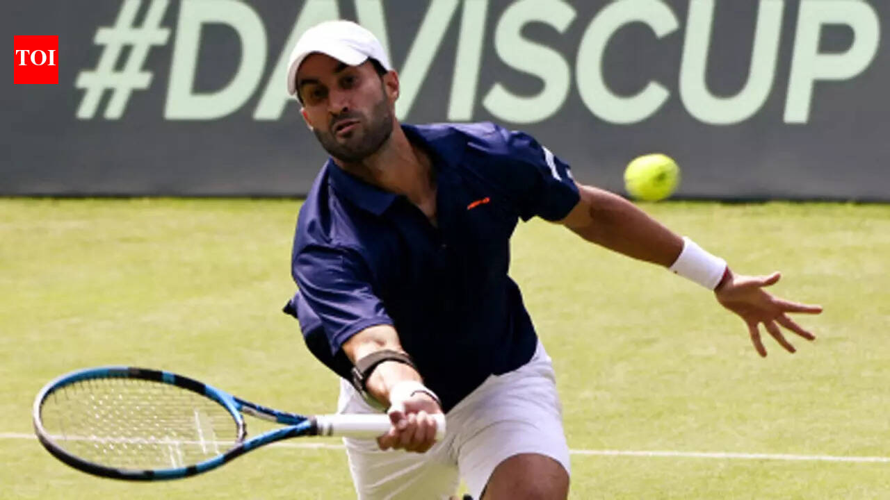 From knee troubles to doubles force: Yuki Bhambri’s long road to ATP success and belief