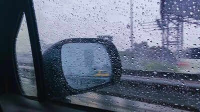  Which Indian states will see rain and thunderstorms this week?