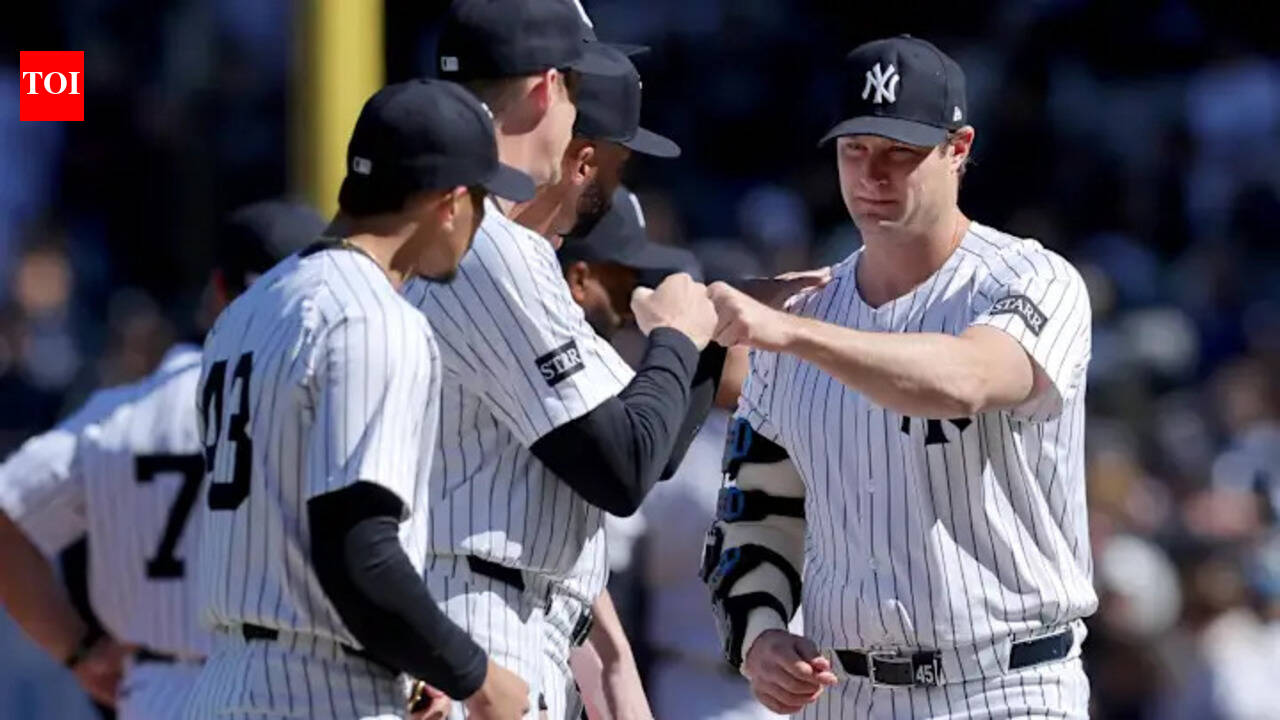 New York Yankees strike early in 6-2 spring win over Pittsburgh Pirates in Florida