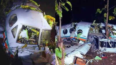 All Seven On Board Ranchi-Delhi Air Ambulance Killed In Crash In Jharkhand’s Chatra