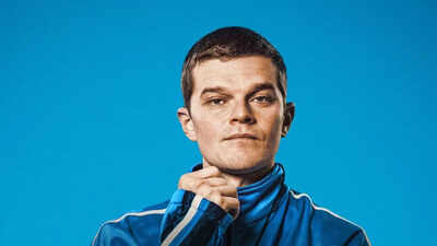 Tourette's advocate John Davidson addresses BAFTA incident, says ‘I was aware of the distress my tics were causing’