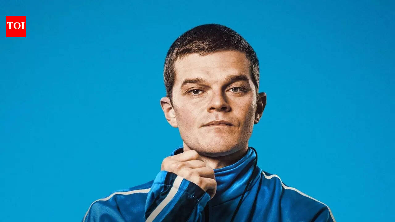 Tourette's advocate John Davidson addresses BAFTA incident, says ‘I was aware of the distress my tics were causing’