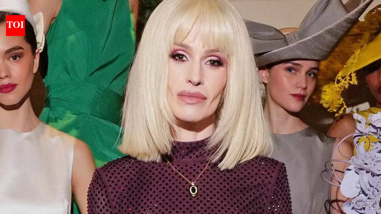 ‘No one deserves this abuse’: Kelly Osbourne blasts trolls on social media for ‘disgusting’ body-shaming comments