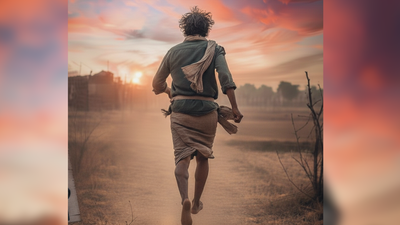 MP man held captive in UP's Pratapgarh escapes after a decade of ‘slavery’; claims that captors forced him to embrace Islam