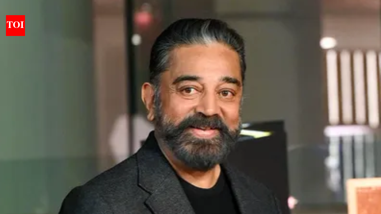 Kamal Haasan net worth: Delving into the ‘KH X RK’ actor’s wealth and assets worth Rs 388 crore