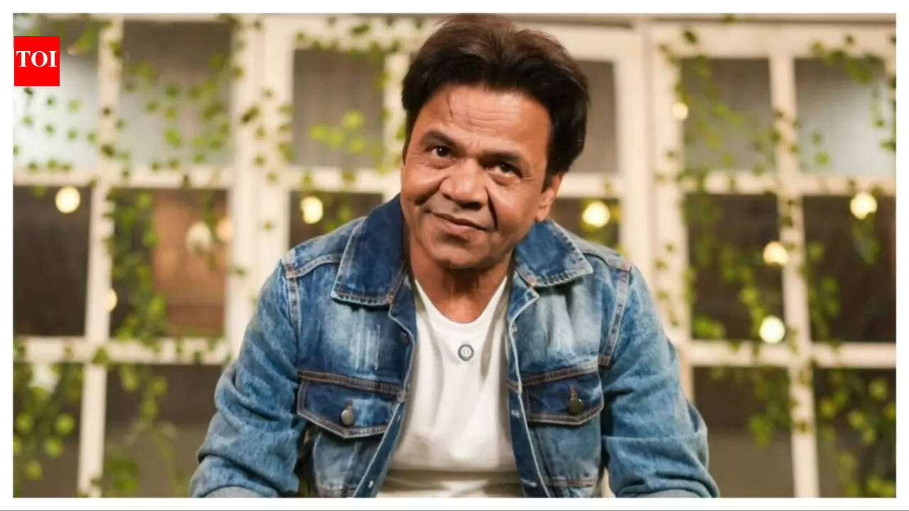 Rajpal Yadav begins shooting for Welcome to the Jungle after release from Tihar Jail: It feels great to be back on set (Exclusive)