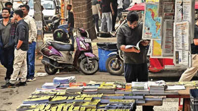 From refugee colony to ‘mini-India’ of aspirants