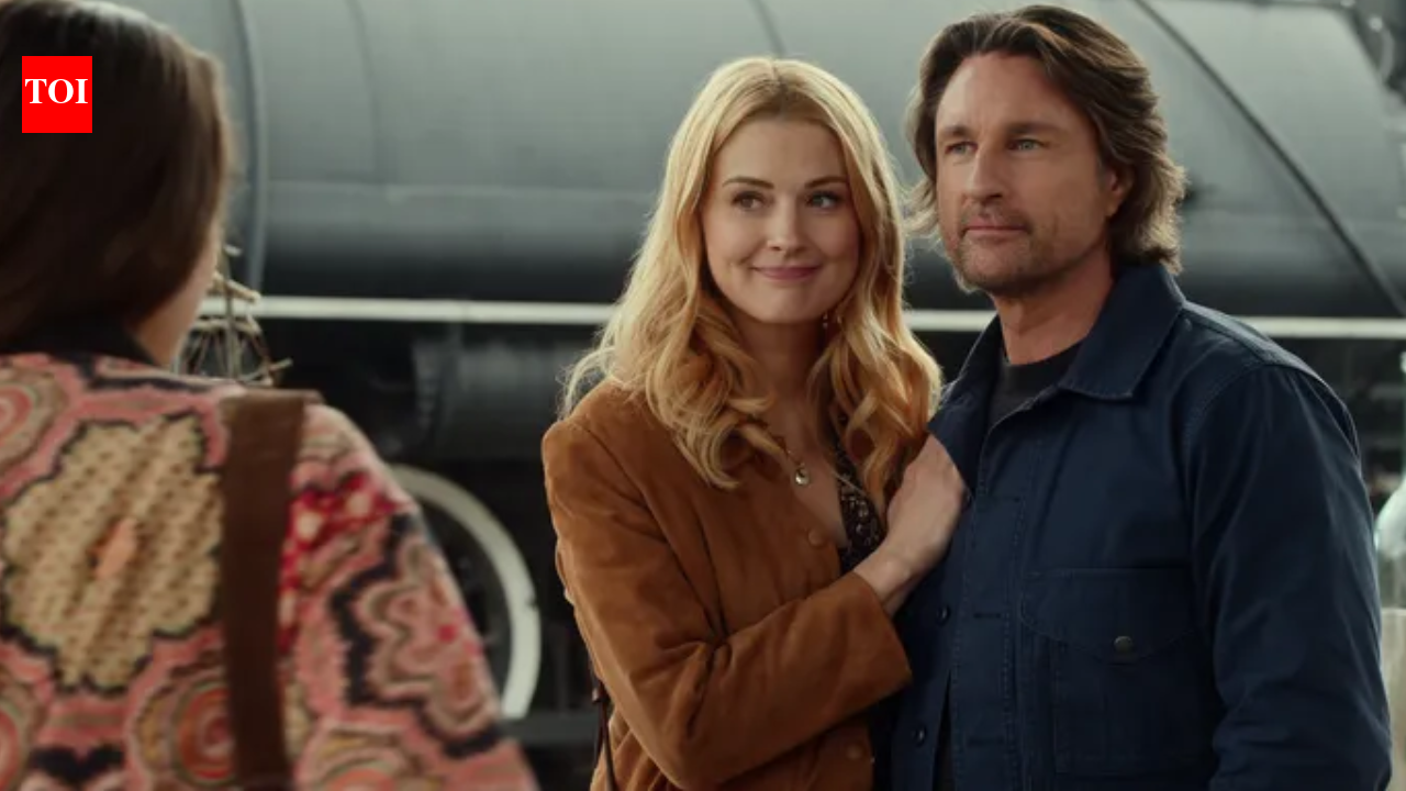 Virgin River Season 7: 'Virgin River’ season 7: All about the upcoming episode release date and where to watch