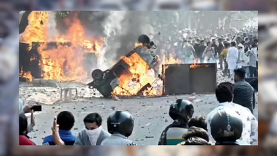 2020 Delhi riots: Only 1 found guilty of murder in 53 criminal cases