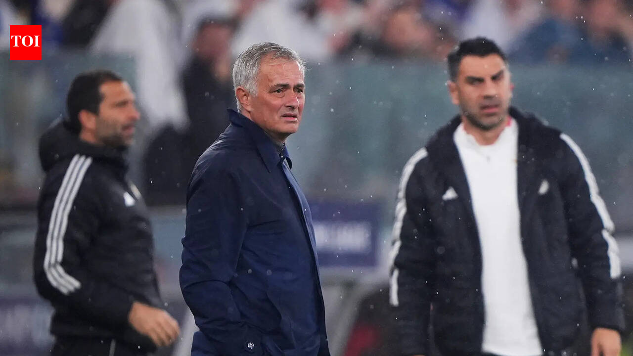 Mourinho’s Bernabeu return overshadowed by ban and racism storm