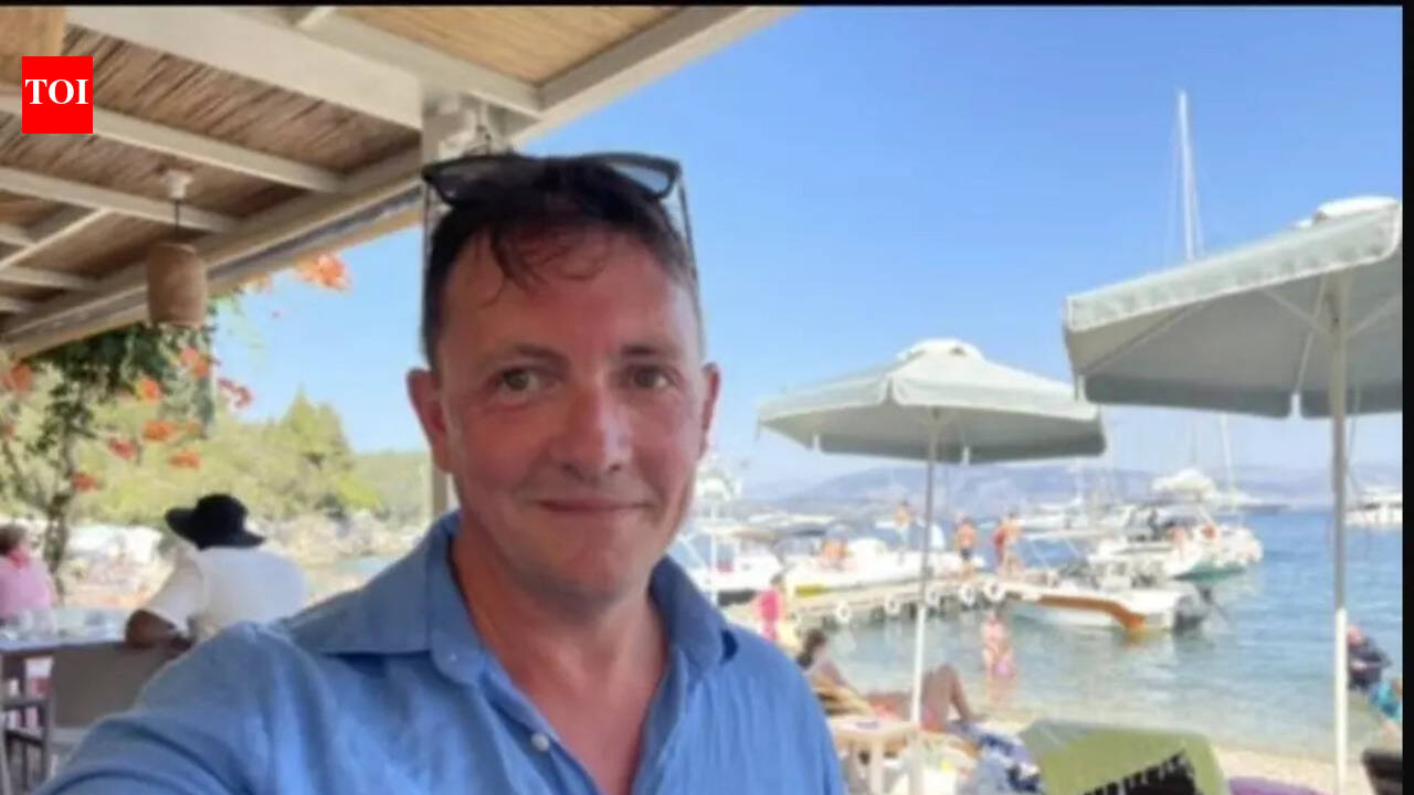 For the love of the red cherry: London banker Paul Garwood’s 7700km journey to experience India’s domestic cricket