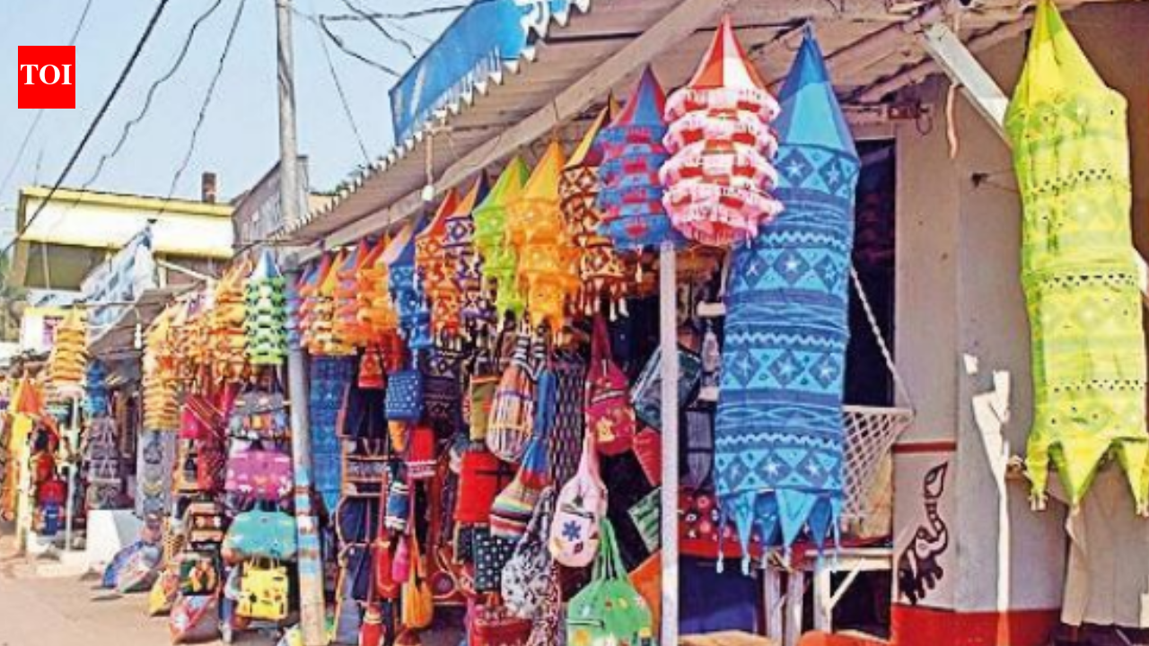 Odisha's Chandua Bazaar plan spells hope for Pipili applique craft