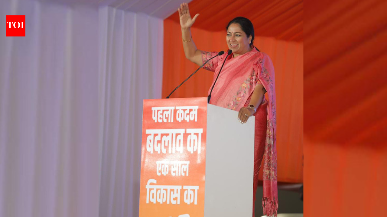 Delhi govt to implement 'Rah-Veer' financial incentive scheme: CM Gupta