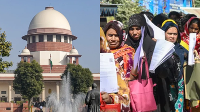  Supreme Court allows Calcutta HC to deploy judicial officers from Jharkhand, Odisha; asks EC to bear expenses