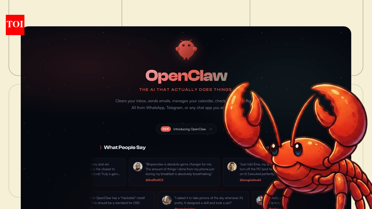 Google bans OpenClaw users on its AI coding tool Antigravity