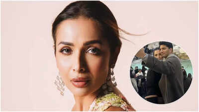 Who is Harsh Mehta? All about Malaika Arora's 'mystery man' and rumored boyfriend amid their viral Italy picture