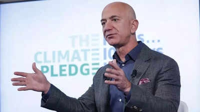 Parenting quote of the day by Jeff Bezos: &ldquo;If you never want to be criticized, for goodness' sake don't do anything new.&rdquo;