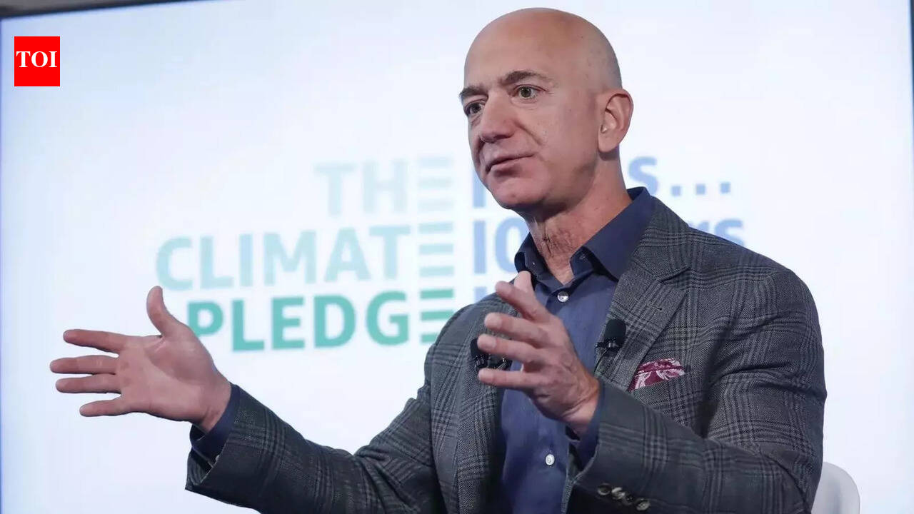 Parenting quote of the day by Jeff Bezos: “If you never want to be criticized, for goodness' sake don't do anything new.”