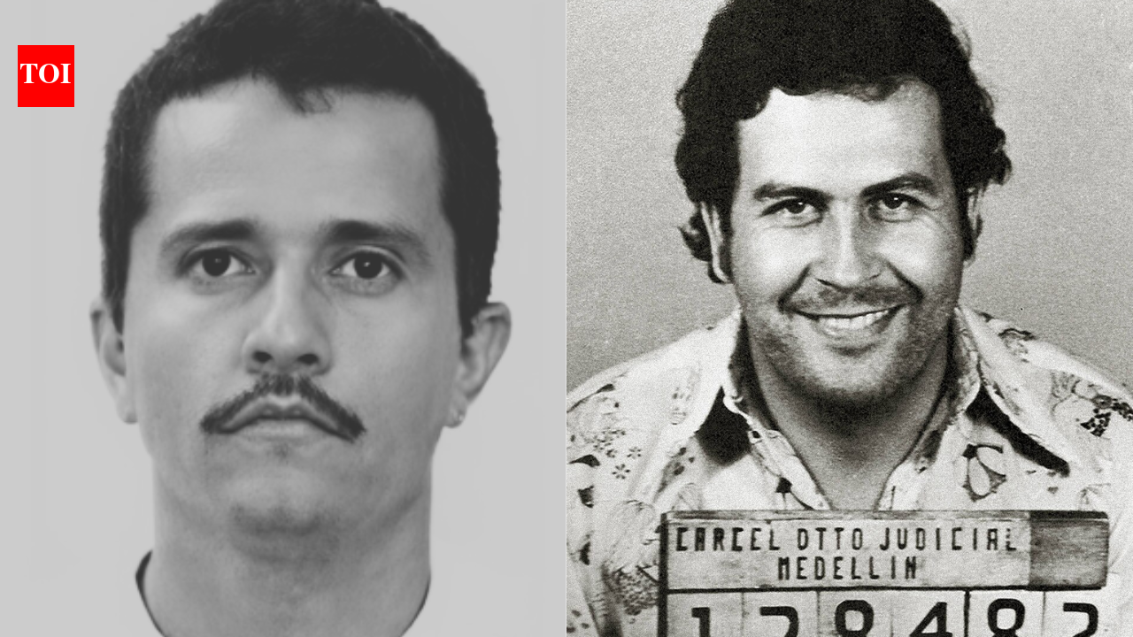 From Sinaloa to El Mencho’s CJNG: Which are Mexico’s most powerful cartels