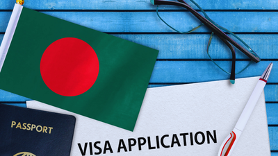 Bangladesh resumes tourist visa services for Indian travellers after 2-month suspension