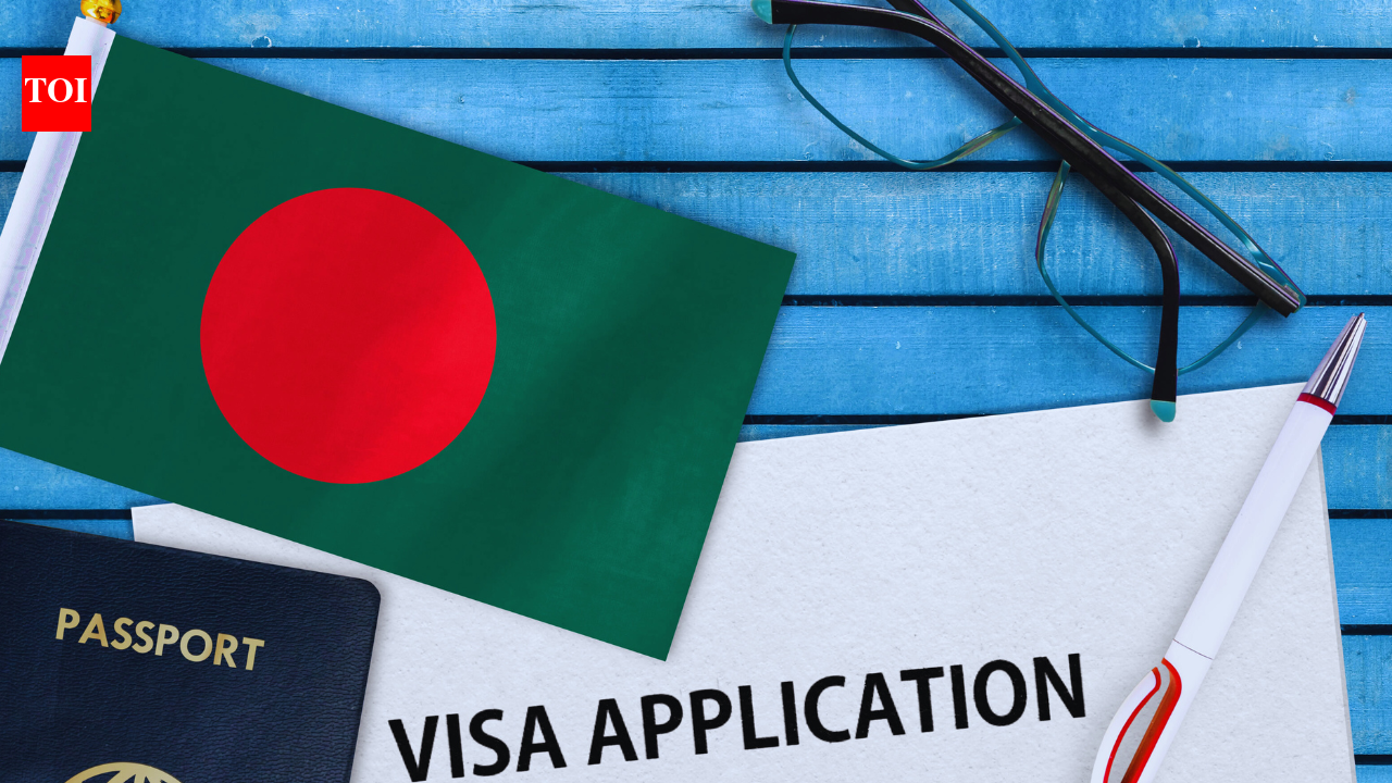 Bangladesh resumes tourist visa services for Indian travellers after 2-month suspension
